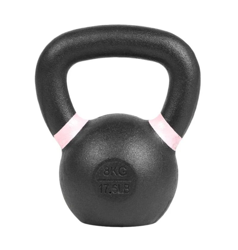Kettlebell Weights