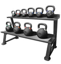 Kettlebell Weights