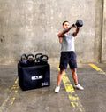 Kettlebell Weights