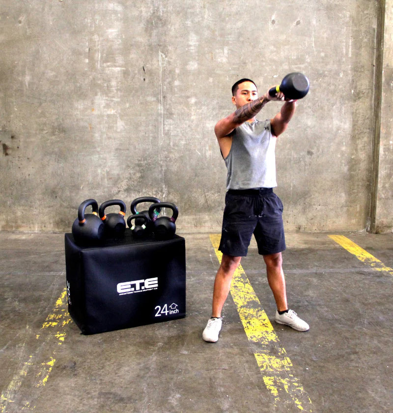 Kettlebell Weights