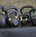 Kettlebell Weights