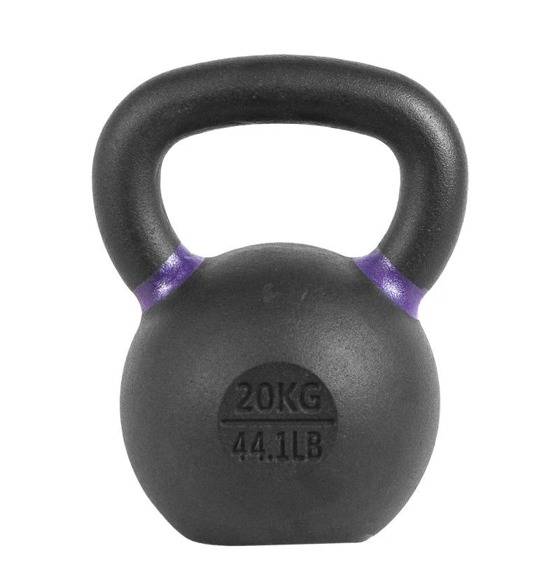 Kettlebell Weights