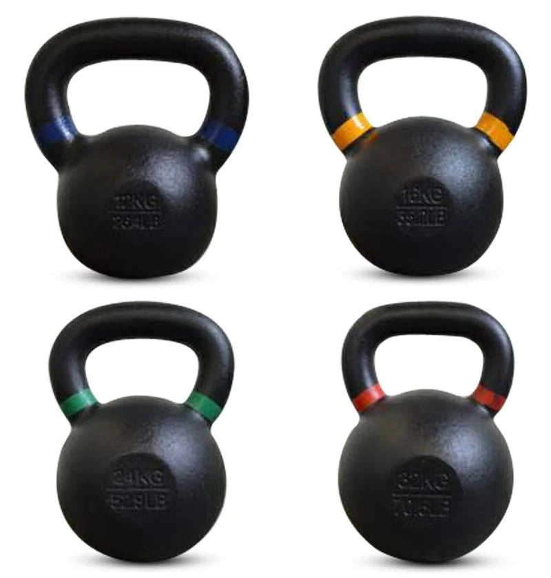 Kettlebell Weights