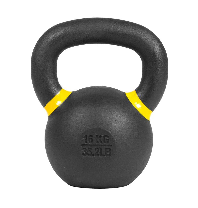 Kettlebell Weights