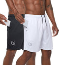 Men'S 2 Pack 7