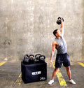Kettlebell Weights