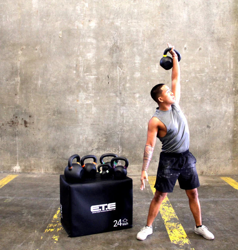 Kettlebell Weights