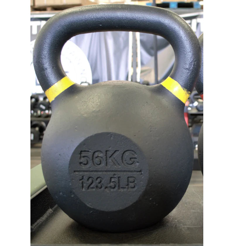 Kettlebell Weights
