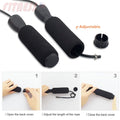 Skipping Rope with Ball Bearings Rapid Standard Speed Jump Rope PVC Cable