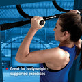 Pull-Up Bar